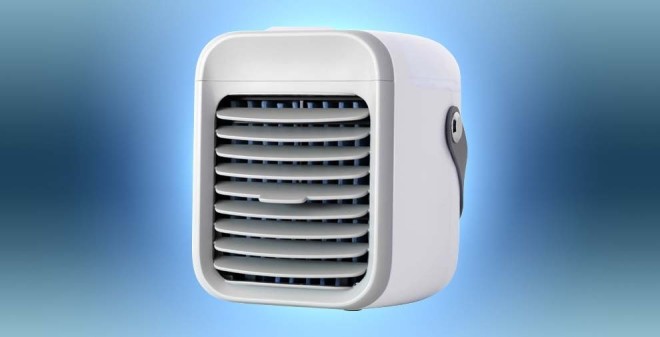Best Portable Air Conditioners Top Personal Ac Units Discover Magazine