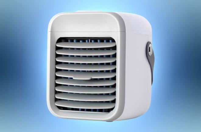 Best Portable Air Conditioners Top 2020 Personal Ac Units Discover Magazine