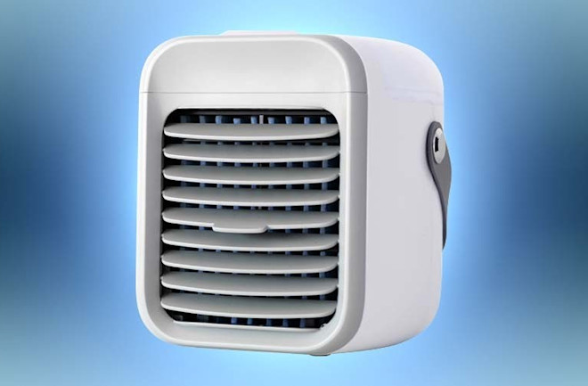 Best Portable Air Conditioners Top 2020 Personal Ac Units Discover Magazine