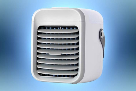 Best Portable Air Conditioners [Top 2020 Personal AC Units]