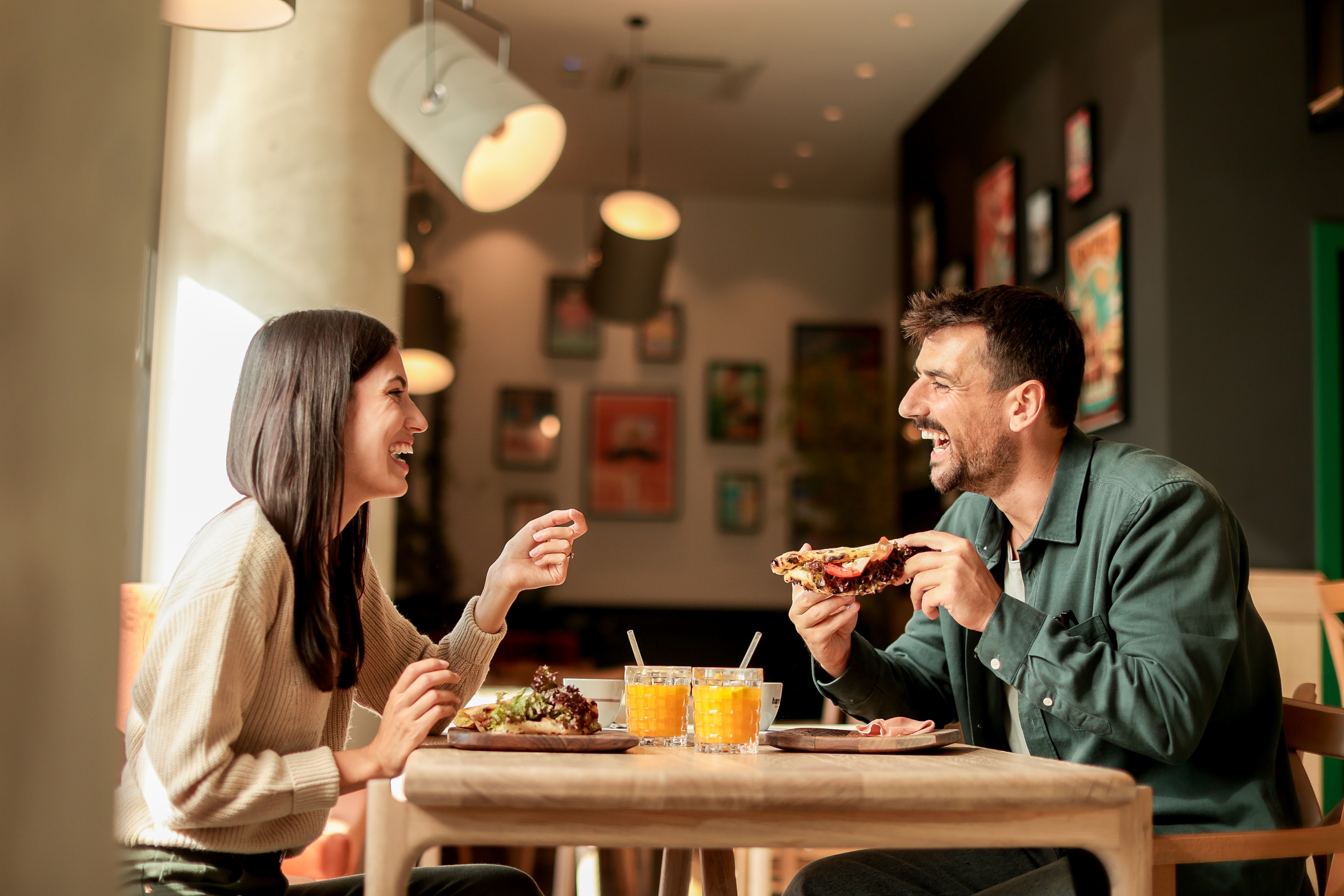 Why Sharing Meals Can Significantly Impact Our Mental Well-Being