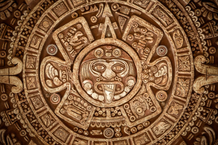 How the Maya Created Their Extraordinarily Accurate Calendar Thousands of Years Ago