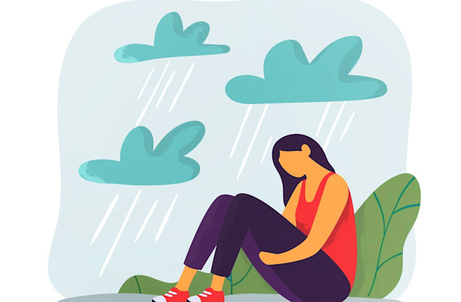 The Traumatic Loss Of A Loved One Is Like Experiencing A Brain Injury Discover Magazine The Traumatic Loss Of A Loved One Is Like Experiencing A Brain Injury Discover Magazine