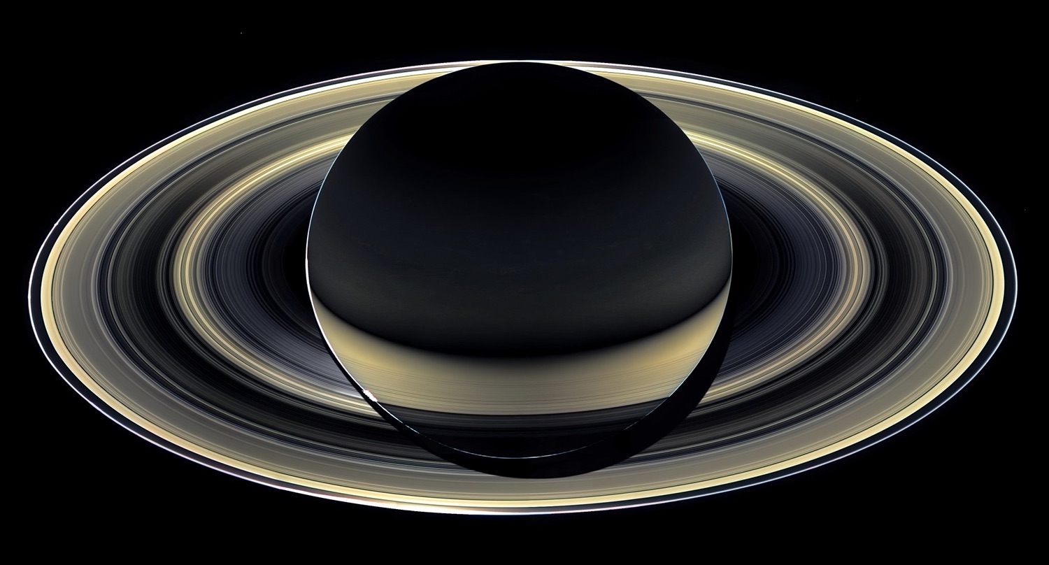 Q&A: Skateboarding Around Saturn's Rings – SKY LIGHTS