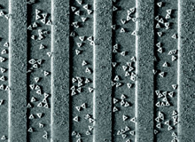 Dna Origami May Allow Chip Makers To Keep Up With Moore S Law Discover Magazine