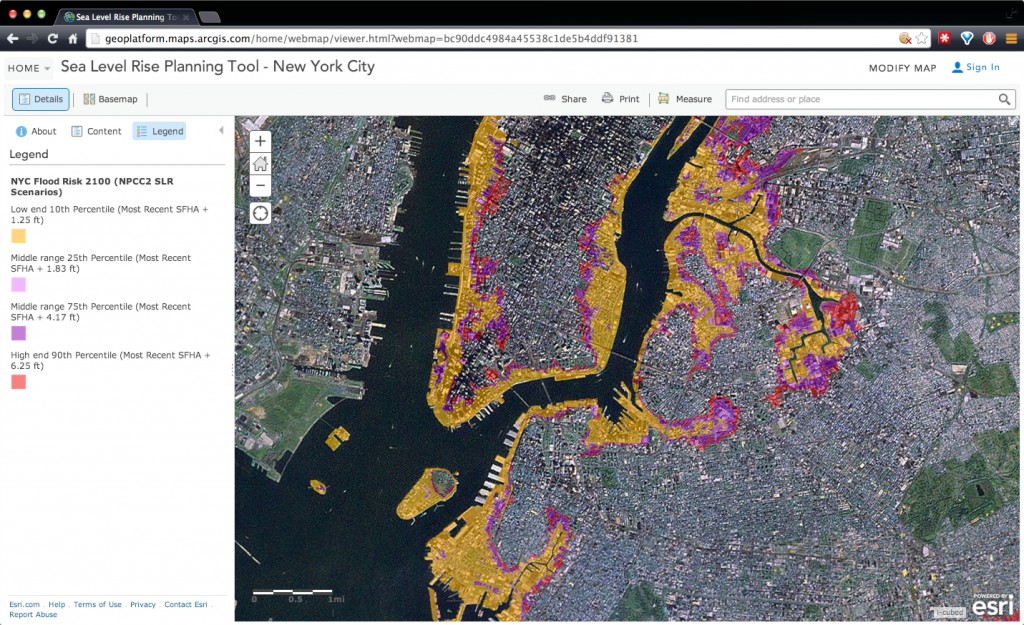 White House Launches Climate Change Communication Tool that Treats ...