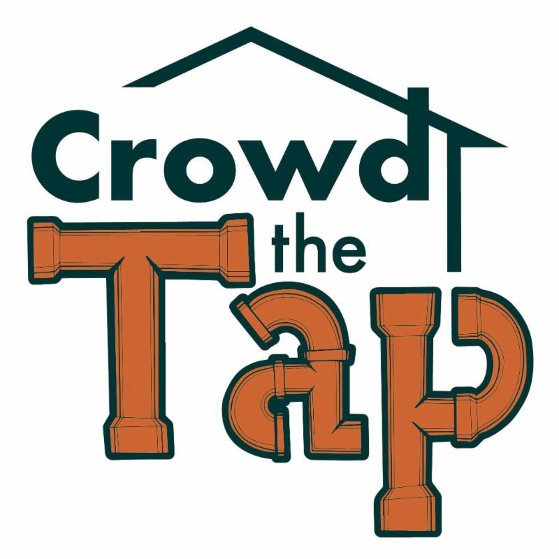 crowd-the-tap-logo