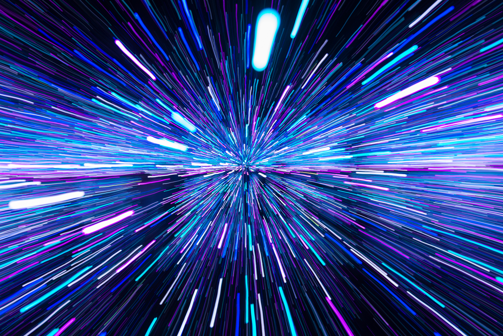 Will Humans Ever Go Faster Than Light? | Discover Magazine