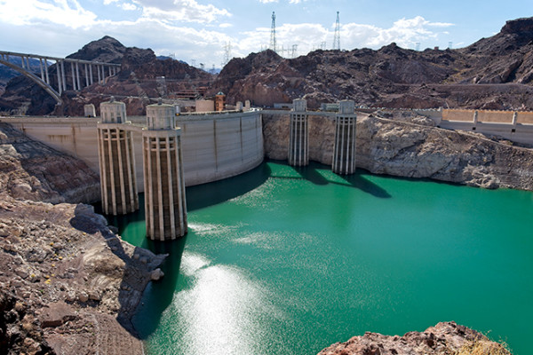 No End in Sight for Megadrought Crisis as States Fail to Agree on Use of Colorado River Water