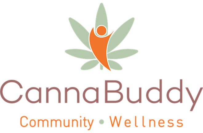canna buddy