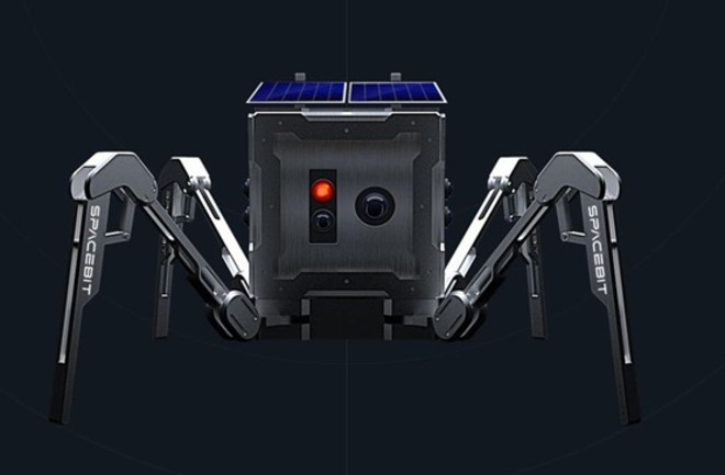 SpiderBot