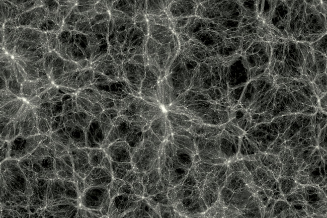 dark matter photos ile ilgili görsel sonucu