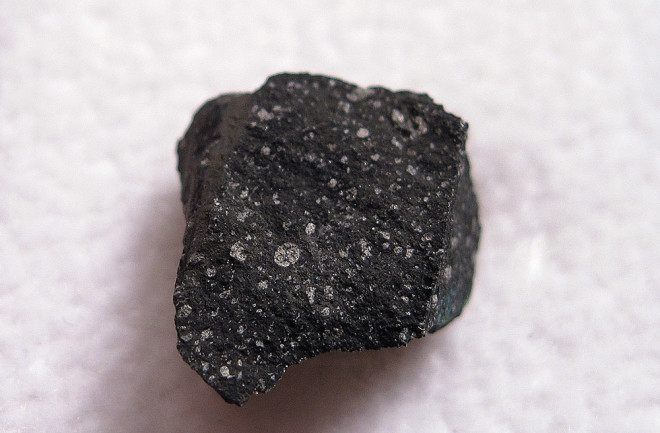 Murchinson Meteorite