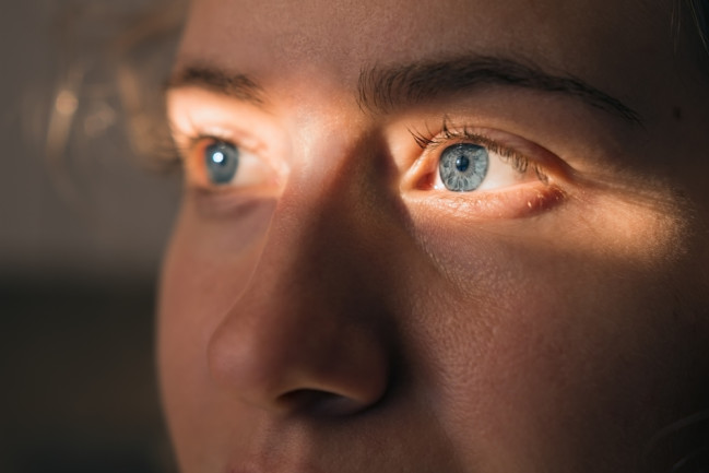 Our Eyes May Hold Evolutionary Secrets
