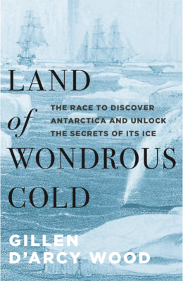 land of wondrous cold