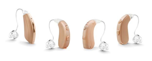 hearing aid 7