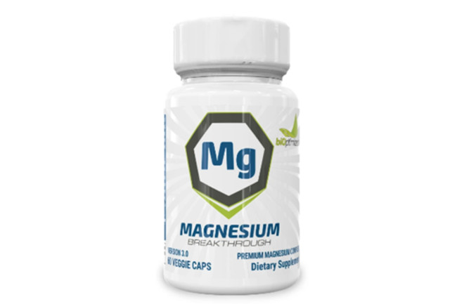 Best Magnesium Supplements 16