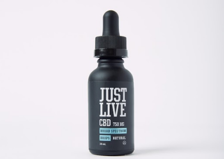 Just live