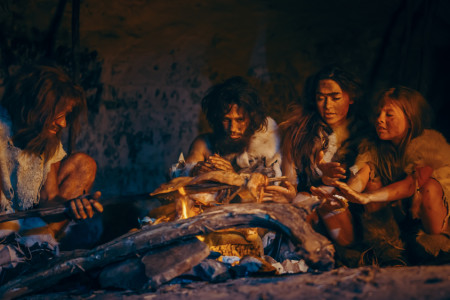 The Paleo Diet: Should Modern Humans Eat the Way Our Ancestors Did?