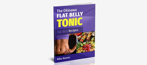 Okinawa Flat Belly Tonic - Complete Food Recipe - Complete Foods