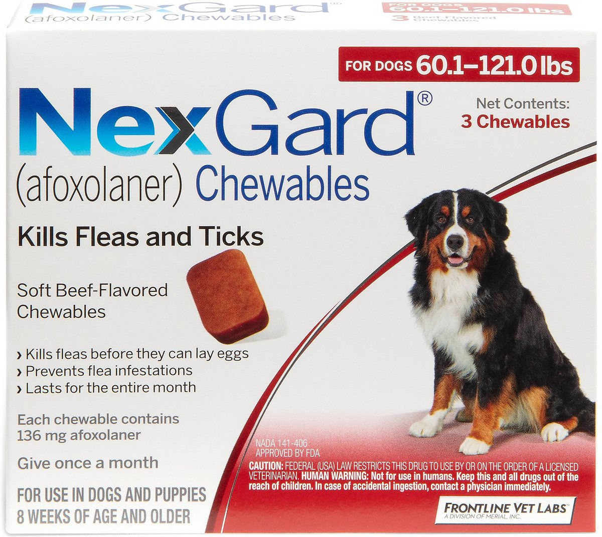 Good flea prevention for dogs sale