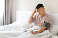 Can Anxiety Cause High Blood Pressure Discover Magazine