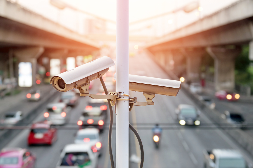 street cameras around the world