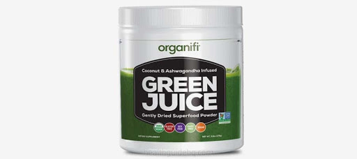 Green Juice 2