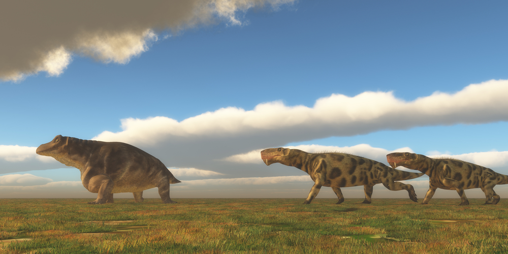 permian triassic extinction