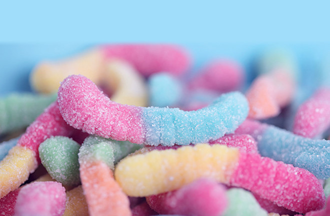 25 Best CBD Gummies On The Market (Updated for 2022 ...