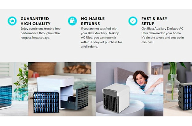 Blast Auxiliary portable AC reviews 2021: you really need to read this: 4 Blast Desktop AC ultra reviews.jpeg