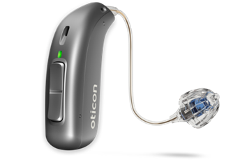hearing aid 6