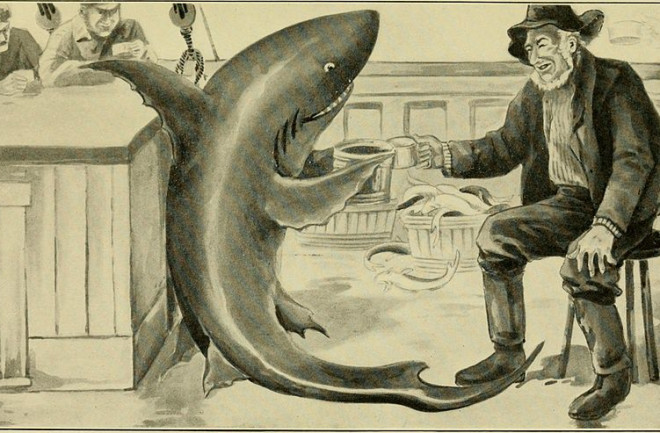 Fish_stories_alleged_and_experienced_with_a_little_history_natural_and_unnatural_1909_14764476885.jpg