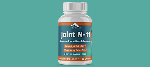 Best Joint Supplements 6