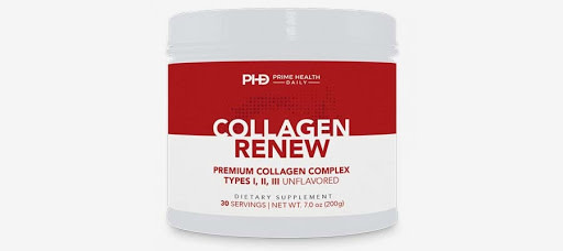 Best Collagen Supplements 4
