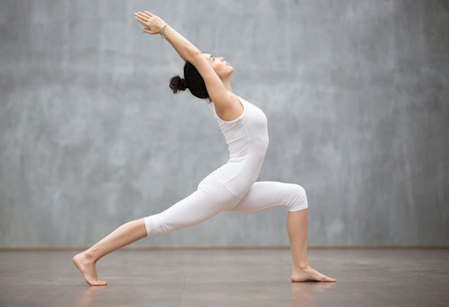 20 Things You Didn't Know About ... Yoga | Discover Magazine