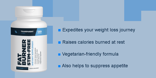 Weight Loss Pills 5