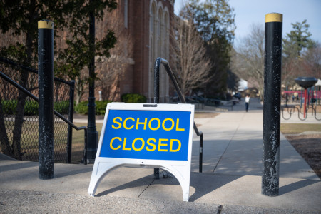 Children Need Stability, So What Happens When Schools Reopen and Close?