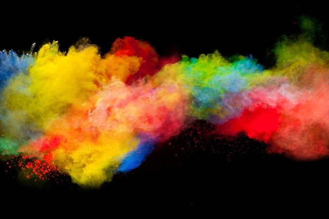 20 Things You Didn't Know About ... Color | Discover Magazine