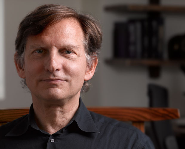 Discover Interview The World's Most Celebrated Virus Hunter, Ian