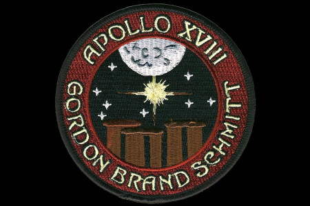 What Apollo 18 Can Teach Us About COVID-19