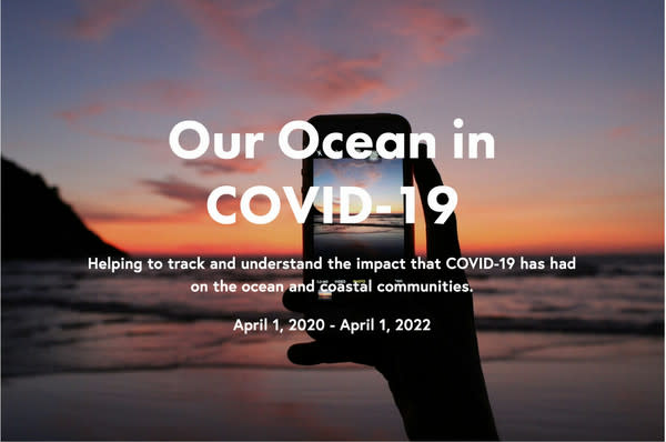 Our Oceans Covid-19