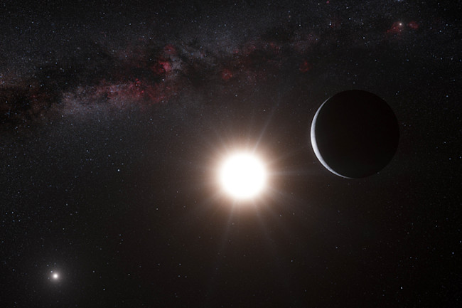 Its Time To Play Name That Exoplanet Discover Magazine