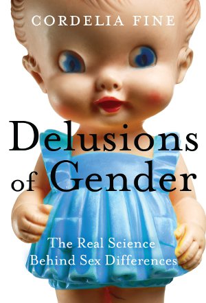 delusions of gender book
