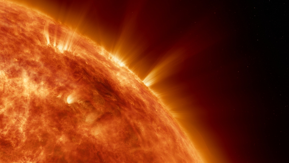 NASA’s 3D Observation of the Sun Will Include Images of a Solar Eclipse From Space