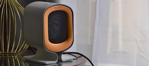 Blaux Heater 2