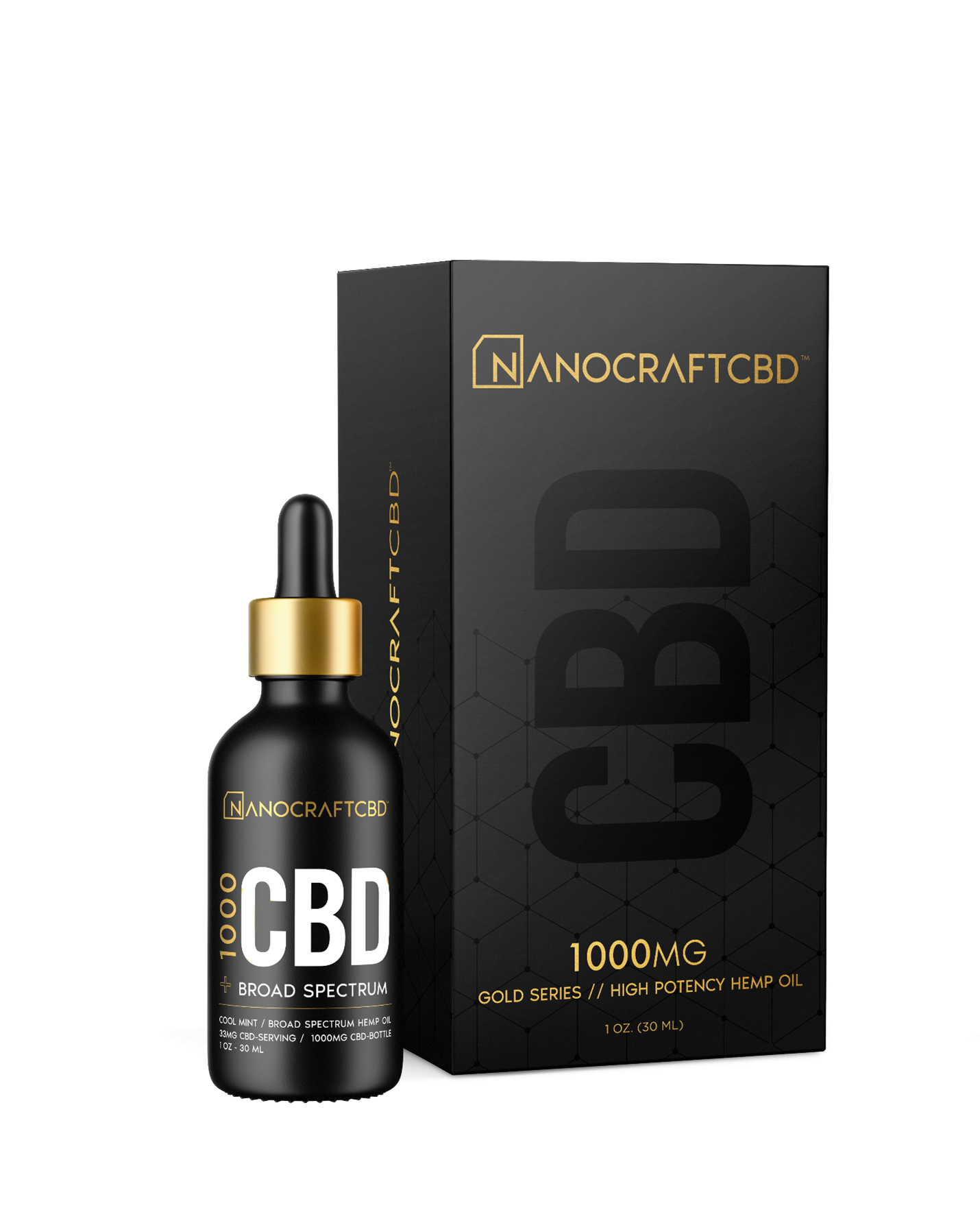 25 Best CBD Oils On The Market For 2024