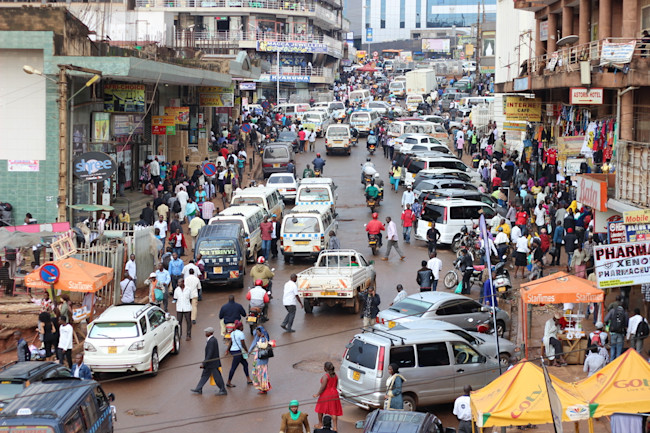 Why Is Aids Worse In Africa Discover Magazine