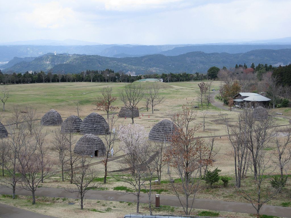 Japanese Hunter-Gatherers Defy Notions About Prehistoric Violence ...