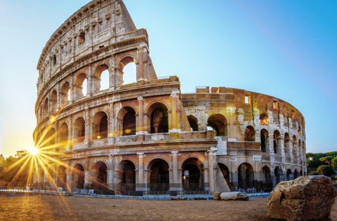 Colosseum